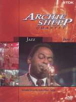 Archie Shepp Quartet Part 1 - Live In Turin 1977