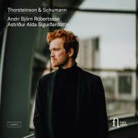 Thorsteinson & Schumann