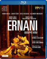 Verdi: Ernani WYCOFANY