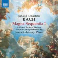 Bach: Magna Sequentia I