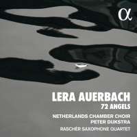 Auerbach: 72 Angels