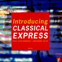 Introducing Classical Express