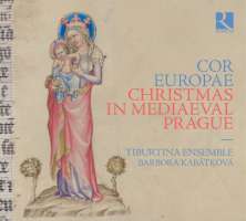 Cor Europae, Christmas in Mediaeval Prague
