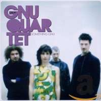 Gnu Quartet: Something Gnu