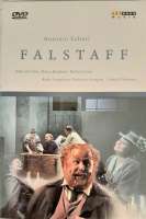 SALIERI: Falstaff