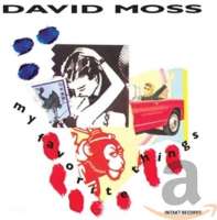 David Moss: My Favorite Things