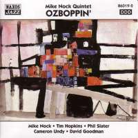 Mike Nock Quintet: Ozboppin'