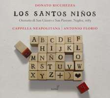 Ricchezza: Los Santos Ninos - Oratorio