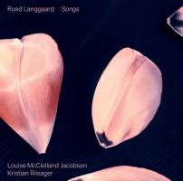 Rued Langgaard: Songs