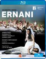 Verdi: Ernani (BD)