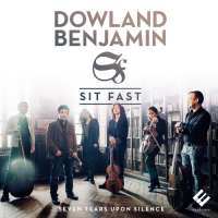 WYCOFANY   Dowland - Benjamin: Seven Tears Upon Silence