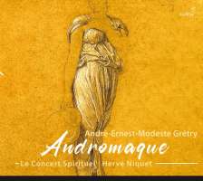 Gretry: Andromaque
