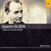 Olsen: Complete Piano Music