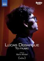 Debargue: To Music