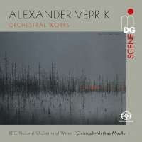 Veprik: Orchestral Works