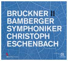 Bruckner: Symphony No. 2