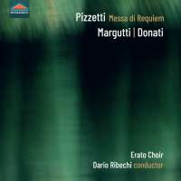 Pizzetti: Messa di Requiem