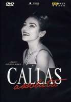 Callas: Assoluta - A film by Philippe Kohly