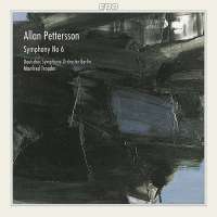 PETTERSSON: Symphony no. 6