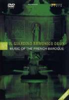 Il Giardino Armonico - Music of the French Baroque