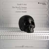 WYCOFANY   Tartini: The Devil’s Sonata