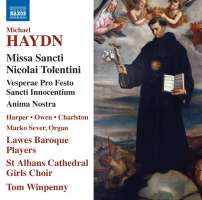 Michael Haydn: Missa Sancti Nicolai Tolentini