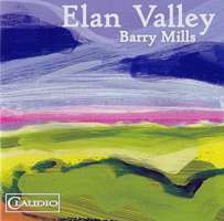 Mills: Elan Valley