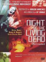 Roger Sanchez And Dr Magic: Night Of The Living Dead