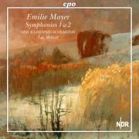 Mayer: Symphonies Nos. 1 & 2