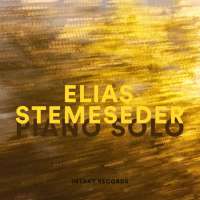Stemeseder Elias: Piano Solo