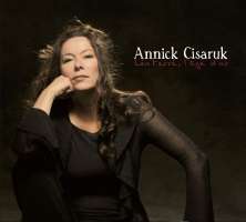 Annick Cisaruk: Leo Ferre, L'Age D'Or