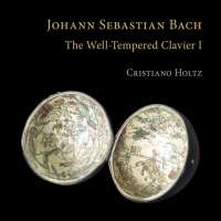 Bach: Das Wohltemperierte Clavier I