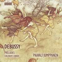 Debussy: Preludes; Children's Corner