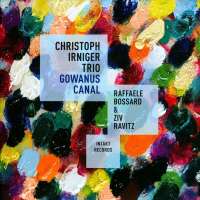 Christoph Irniger Trio: Gowanus Canal