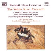 The Yellow River Concerto