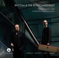 Rhythm and the borrowed past