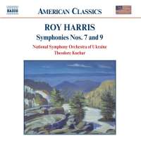 HARRIS: Symphonies nos. 7 & 9