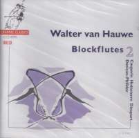Block Flutes, Vol.2