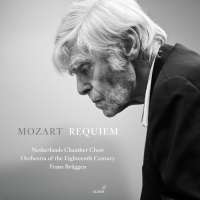 Mozart: Requiem (LP)