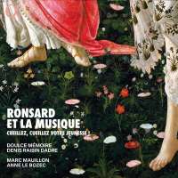 Ronsard et la musique