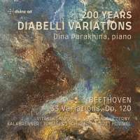 200 Years Diabelli Variations