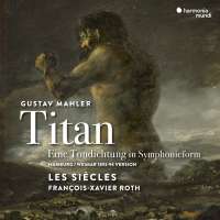 WYCOFANY  Mahler: Symphony no. 1 "Titan"