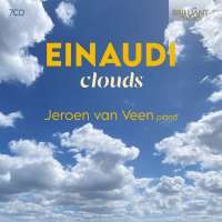 Einaudi: Clouds