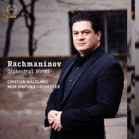 Rachmaninov: Orchestral Works