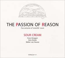 WYCOFANY   The Passion of Reason