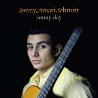Sonny Amati Schmitt: Sonny Day