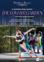 The Lover's Garden