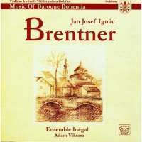 Brentner: Sacred works