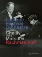 Rachmaninoff: Piano Concerto No. 3; Symphony No. 3