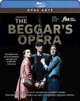 Gay: The Beggar’s Opera